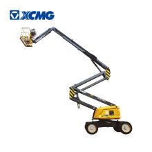 XCMG 18m articulated boom lift GTBZ18A1 self-propelled articulating boom lift for sale